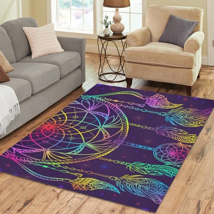 Dreamcatcher Rug Carpet