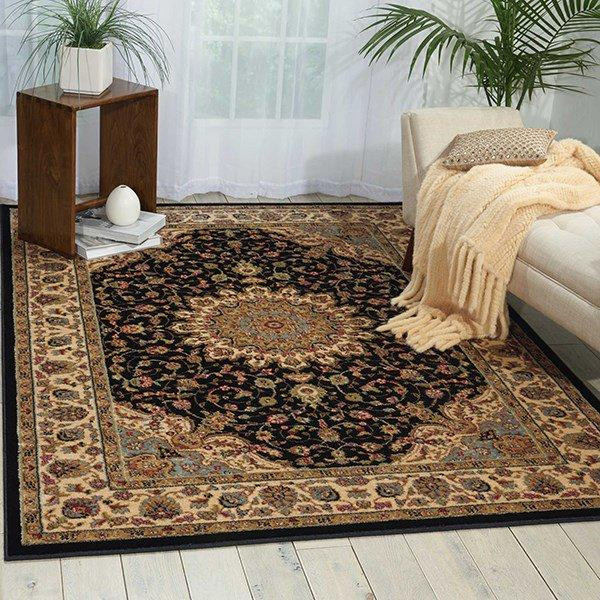 Delano Limited Edition Large Area Rugs Highlight For Home, Living Room & Outdoor Area Rug