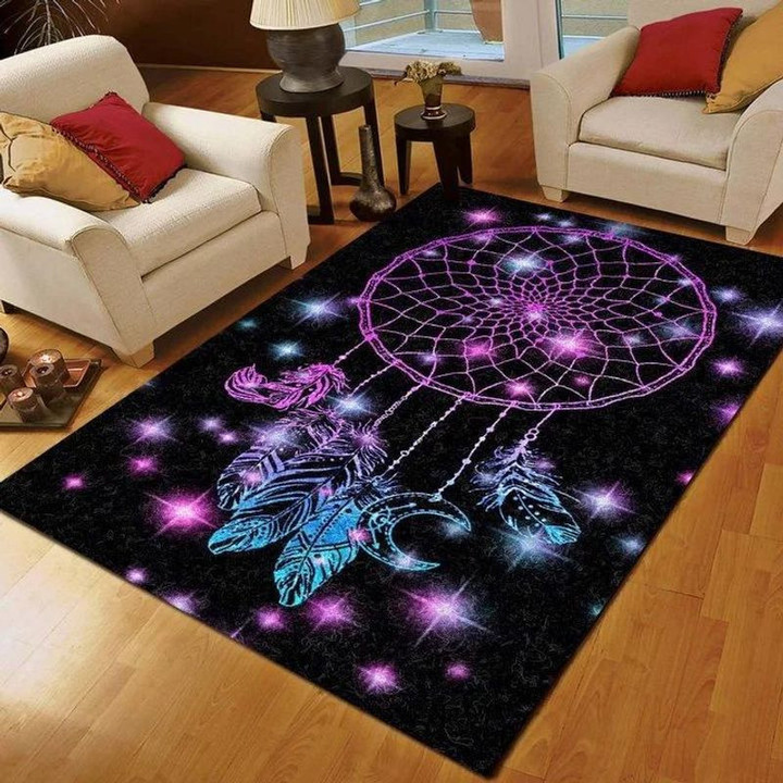 Dreamcatcher Rug Carpet K2585