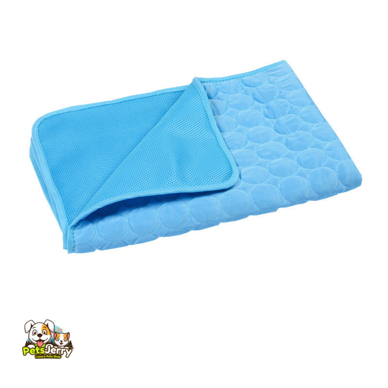 Dog Cooling Mat | summer cooling mat for dogs  | Comfortable in Hot Weather