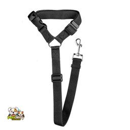 Dog Car Safety Harness & Leash | Keep Your Pet Safe & Secure on the Go