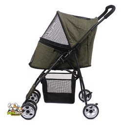 Carrier Stroller | Outdoor Breathable Lightweight Foldable | Perfect for Travel