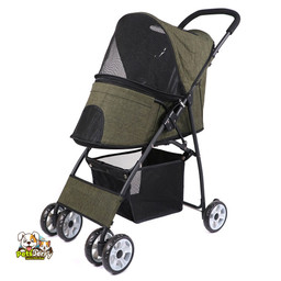 Carrier Stroller | Outdoor Breathable Lightweight Foldable | Perfect for Travel