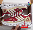 Arizona Diamondbacks - Max Soul Shoes MLB
