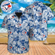 Toronto Blue Jays MLB-Hawaiian shirt M-39046