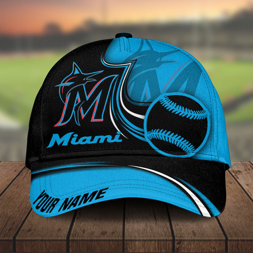 Miami Marlins DMHA5541