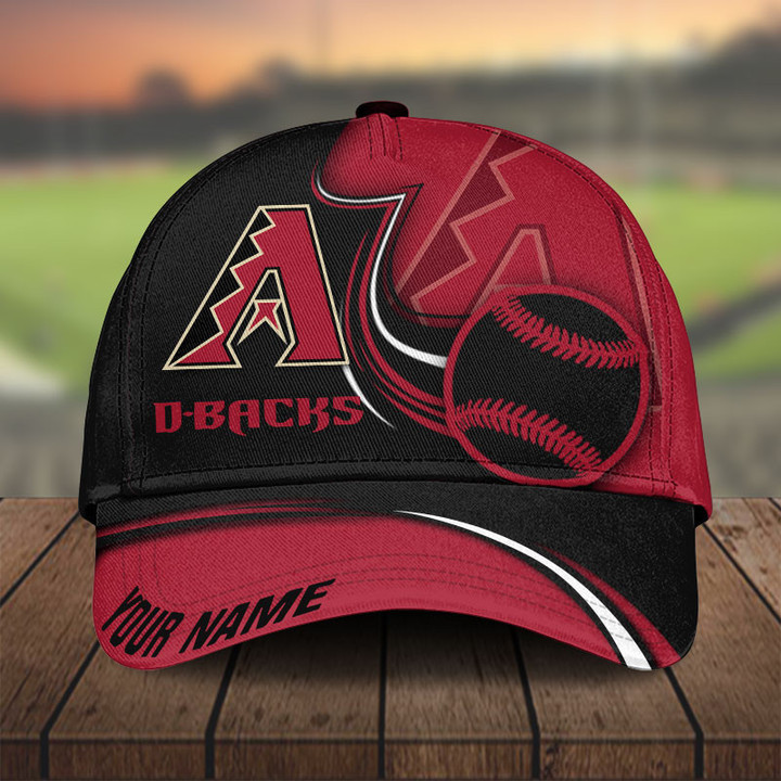 Arizona Diamondbacks DMHA5527