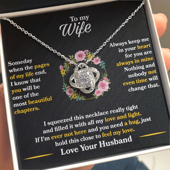 Wife - Always Keep Me in Your Heart