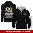 HEAVY HOODIE CA95