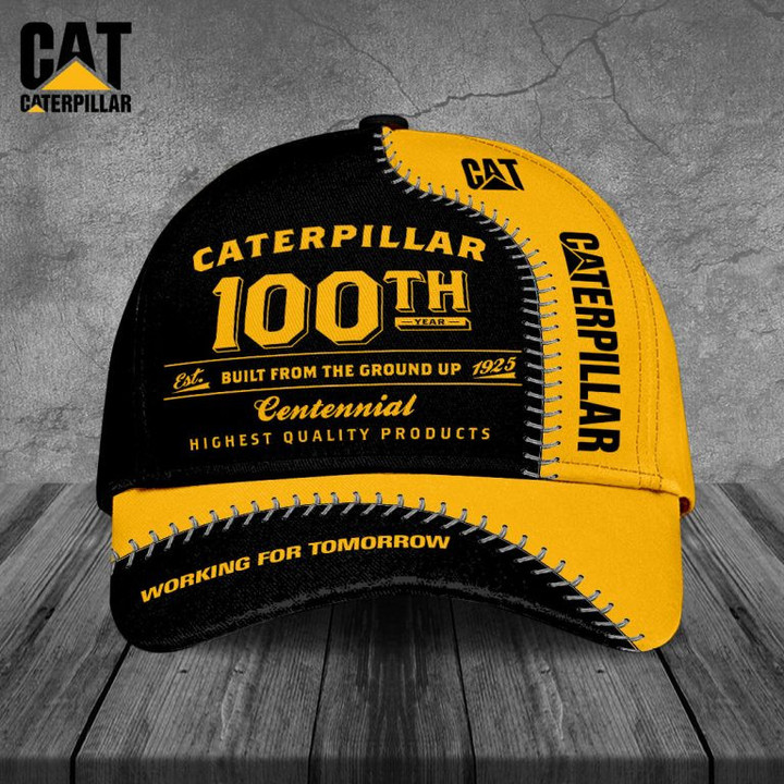 Limited Edition Cap CA87
