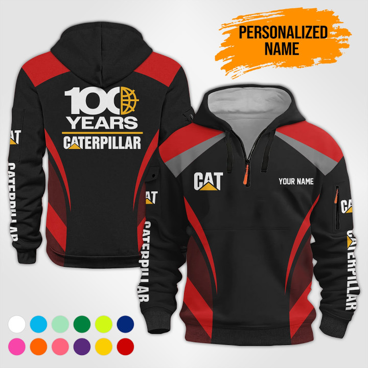 Limited Edition - HEAVY HOODIE CA94
