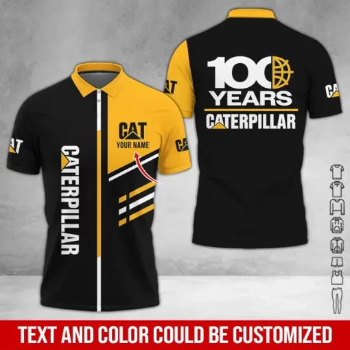 Polo Shirt CA105