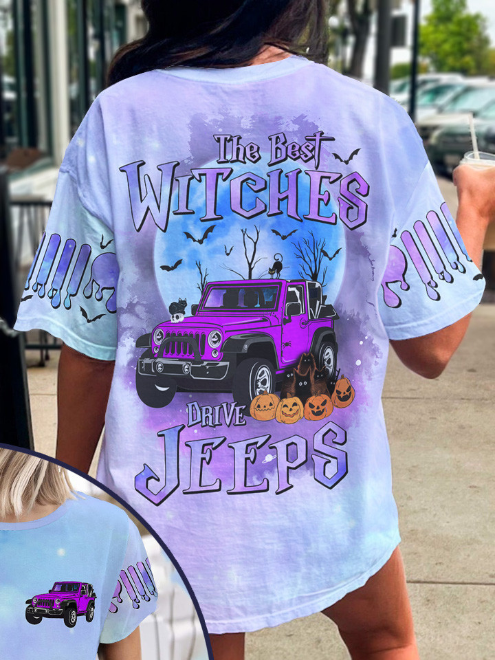 BEST WITCHES DRIVE 0D3PEJTHHB5