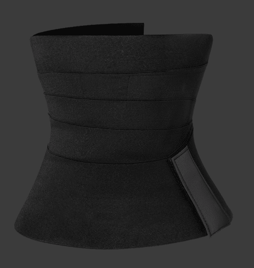 Snatch Me Up Bandage Wrap Waist Trainer for Women - Slimming and Shaping