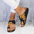 HomeCare™ Women Comfy Bunions Corrector Pain Relief Sandals
