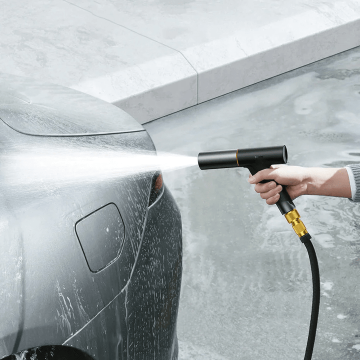 Car Wash Pressure Gun Washer Spray Nozzle High Pressure