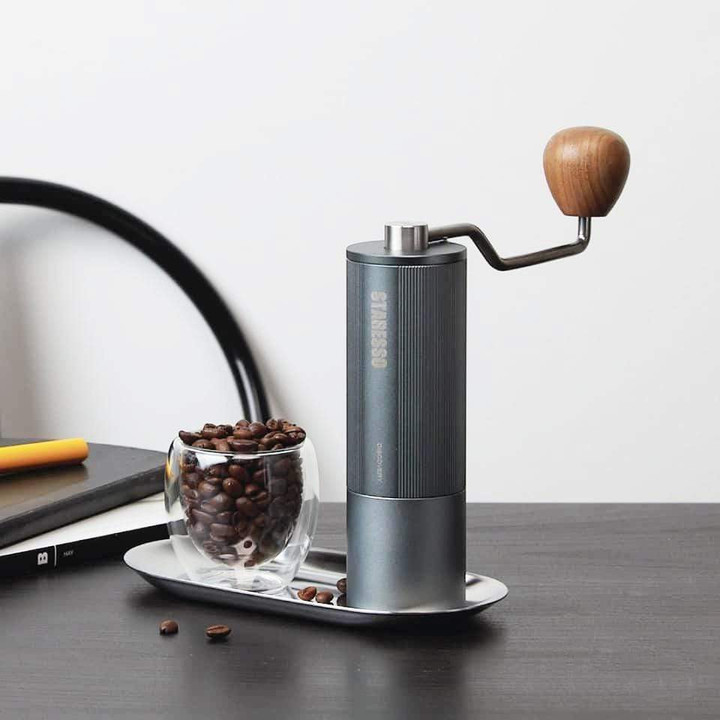 STARESSO™ Discovery Hand Coffee Grinder - Buy 1 Grinder Get 1 STARESSO™ Basic 2023 Update
