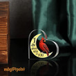 Cardinal Ornaments - Memorial Gifts - Cardinal Ornament,
