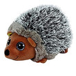 Ty Beanie Boos Spike The Hedgehog Plsuh Animal Doll Toys