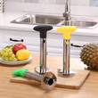 Pineapple Slicer Peeler Cutter Parer Knife Stainless Steel Kitchen Fruit Cooking Tools Accessories kitchen gadgets