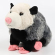 Billy Possum Toy 40cm Opossum Plush Soft Decoration Cute Animal Rat Pet Mouse Stuffed Birthday Party Children Gift