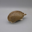 Simulation Hedgehog Hair Pure Handmade Crafts Home Accessories Gift Children Props
