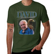 Sir David Attenborough T-Shirt