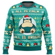 Christmas Sweaters Christmas Sweater Gift Santa Claus Pullover Men and Women