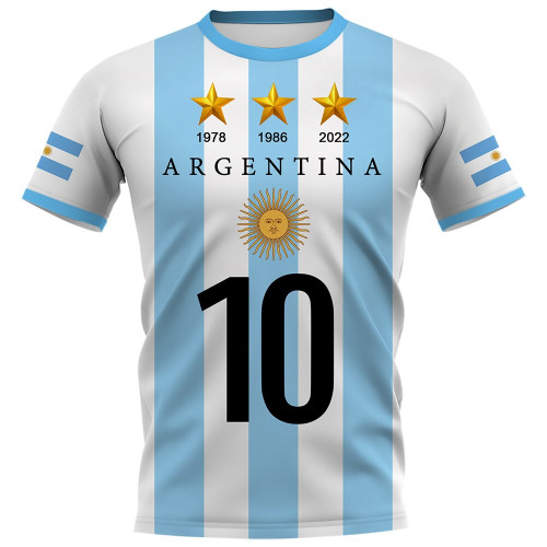 Argentine T-shirt