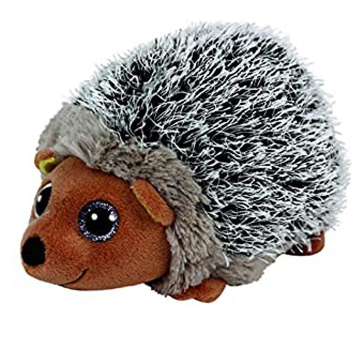 Ty Beanie Boos Spike The Hedgehog Plsuh Animal Doll Toys