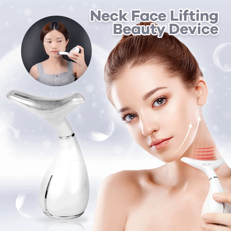 Neck Face Lifting Beauty Device