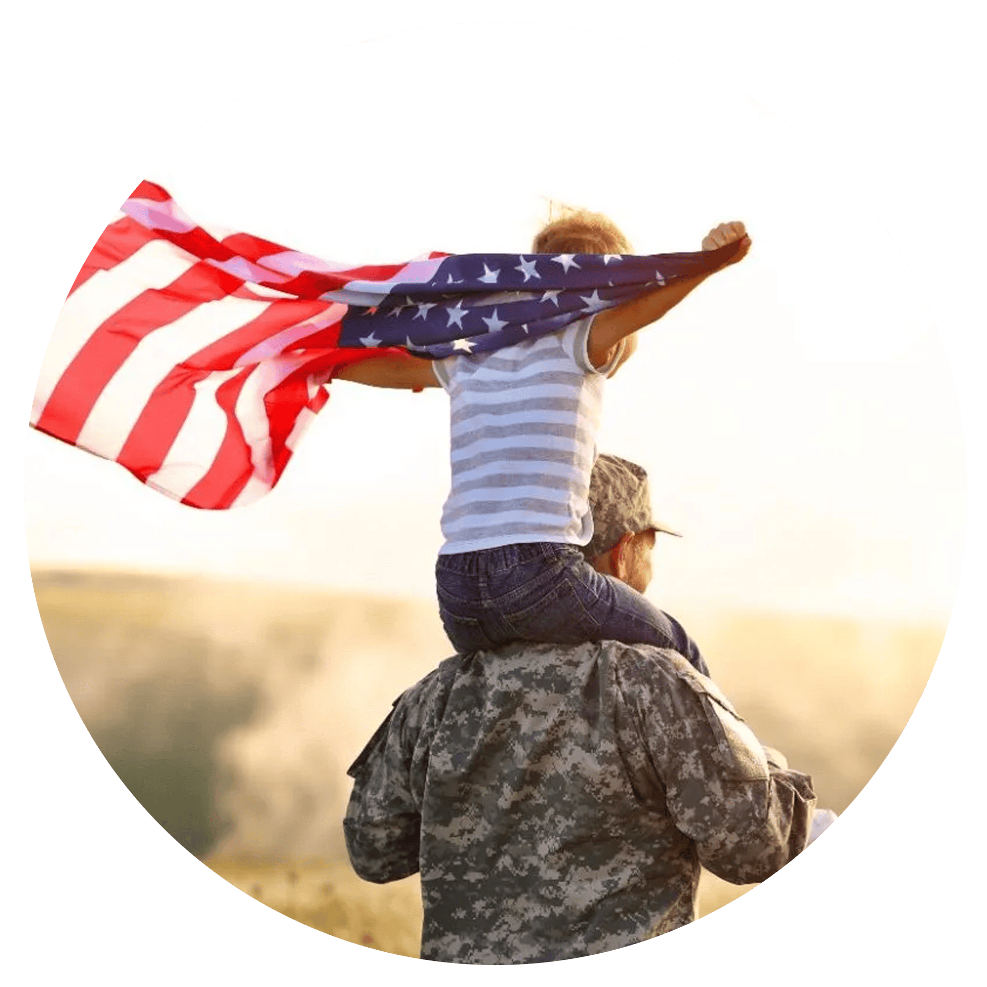 Gifts for Veteran 