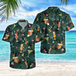 Wine - Cocktails Hawaiian Shirt, Summer gift, Hawaiian Shirts for Men, Aloha Beach Shirt