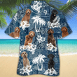 Labradoodle Hawaiian Shirt