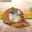 Personalized Brahman Cattle Cap, Cattle Hat, Farm Baseball Hat, Cap Hat For Farmer Farm Lover