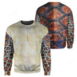 Sea Turtle 3D All Over Printed Shirt, Turtle hoodie, crewneck sweatshirt for adult