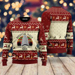 Nakatomi Plaza Ugly Christmas Sweater For Men & Women