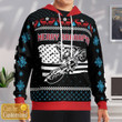 Personalized Motocross rider 3D Hoodie v1, Motocross shirt, Motocross sweatshirt