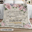 Personalized Retirement Gifts For Women Happy Retirement Blanket Mom Retirement Nurse Retirement Coworker Retirement Retirement Gift