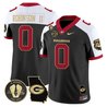 Men's Georgia Bulldogs 2024 Vapor Limited Jersey - Georgia State Style - All Stitched