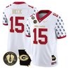 Men's Georgia Bulldogs 2024 Vapor Limited Jersey - Georgia State Style - All Stitched