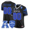 Memphis Tigers 2024 Vapor Limited Custom Jersey - All Stitched