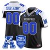 Memphis Tigers 2024 Vapor Limited Custom Jersey - All Stitched
