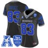 Women's Memphis Tigers 2024 Vapor Limited Jersey - All Stitched