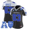 Women's Memphis Tigers 2024 Vapor Limited Jersey - All Stitched