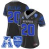 Women's Memphis Tigers 2024 Vapor Limited Jersey - All Stitched