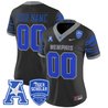 Memphis Tigers 2025 Vapor Limited Custom Jersey - All Stitched
