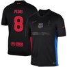 Men's FC Barcelona x Travis Scott Edition 2024/25 Limited Jersey