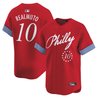 Men's Philadelphia Phillies 2025 Independence Day Vapor Premier Limited Jersey V2 - All Stitched