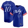 Men's Philadelphia Phillies 2025 Independence Day Vapor Premier Limited Jersey V2 - All Stitched